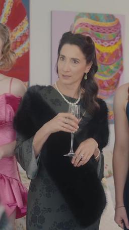 A Herdeira Pôs o Marido na Lista Negra episode 6