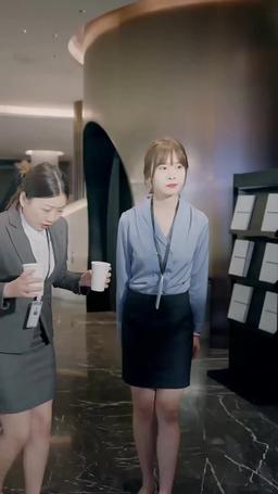 厲總的閃婚嬌妻 episode 66