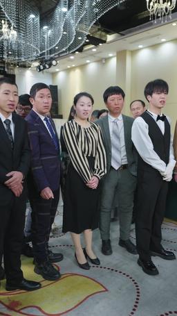 Mantan Istriku Memohon Rujuk episode 67