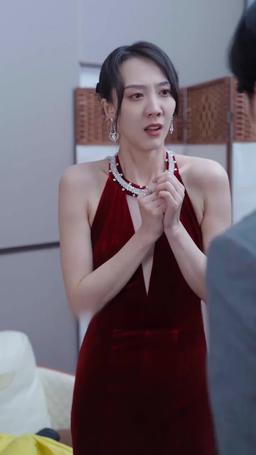 似是佳人來 episode 58