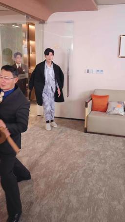 錯把自己當主角 episode 31