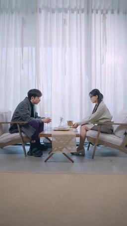 Boss in Disguise episode 72
