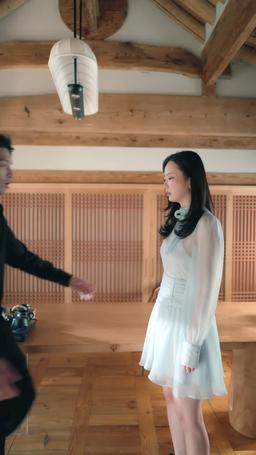 Fated Mate of the Nine-Tailed Fox episode 46