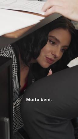 De Caso com o Chefe episode 45