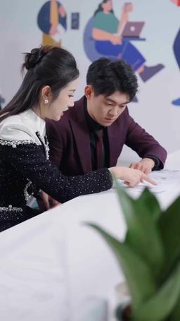 踹掉渣男後，三個哥哥團寵我 episode 70