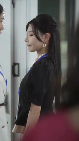 聽說愛情十有九悲 episode 18