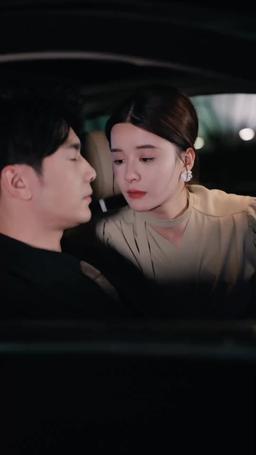 你是我掌心的朱砂痣 episode 11