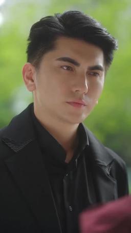 你是我的遙不可及 episode 26