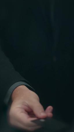 نهاية التضحية episode 6