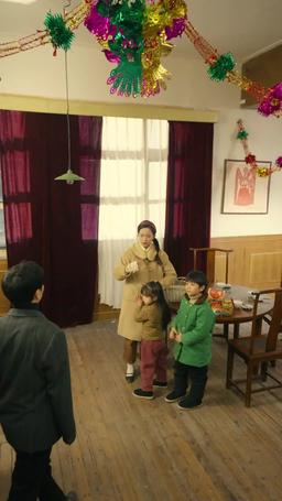 うっかり優しい継母になってしまいました episode 27