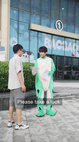 On the Wedding Day episode 44
