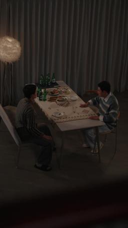 슈퍼카 신데렐라 스토리 episode 21