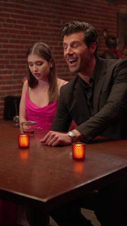 Sometiéndome al Papá de Mi Ex episode 32