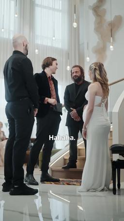 From One Night to Mrs. Billionaire episode 47