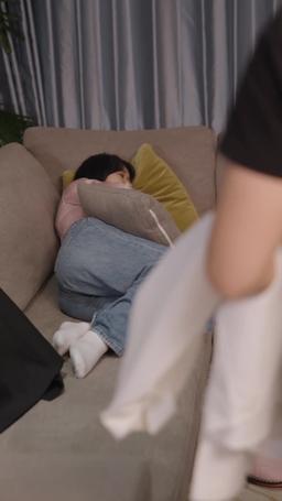 鹿總，夫人又要和您攤牌了 episode 69