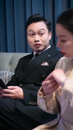 天降三寶，大佬媽咪拽又颯 episode 59