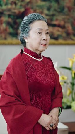 病嬌未婚妻 episode 20
