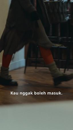 Menjebak Hati si Putra Presiden trailer