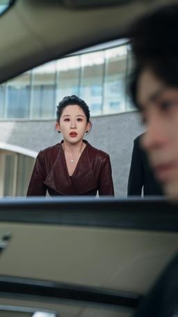 Sejak Itu, Kita Terpisah Jauh episode 45