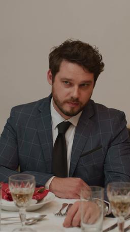 As Gêmeas e o Magnata episode 16