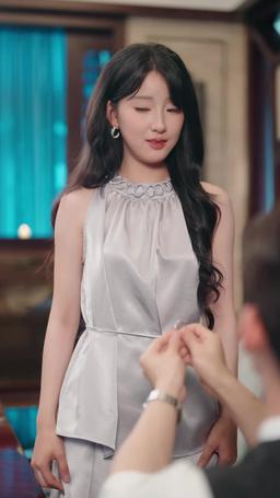 Restoring My Life: From Blood Bank to CEO's Bride episode 60
