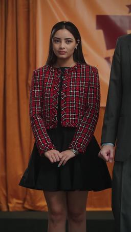 Herdeira Verdadeira vs. Rainha Falsa episode 9