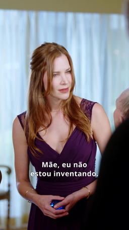 A Rainha-Mãe no Comando episode 25
