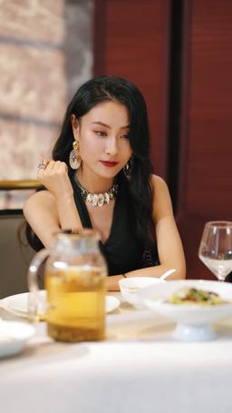 禁欲大佬淪陷了 episode 18