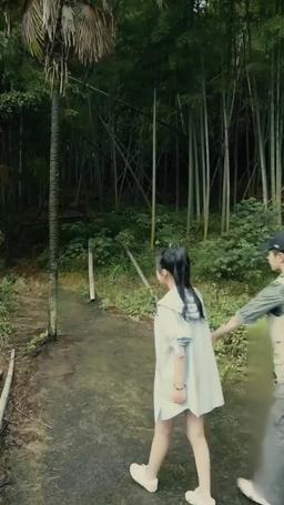一人不入廟 episode 61