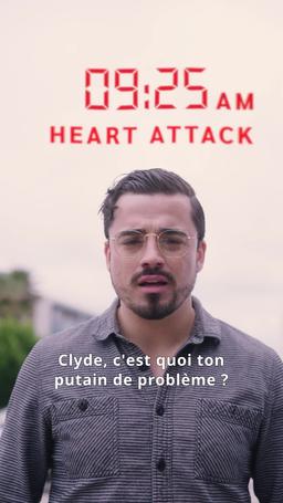 Patron, votre Entreprise va Exploser episode 3