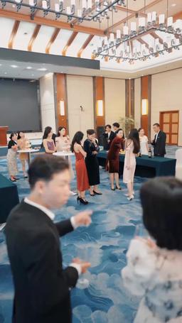 離婚後，前夫日日求複合 episode 20