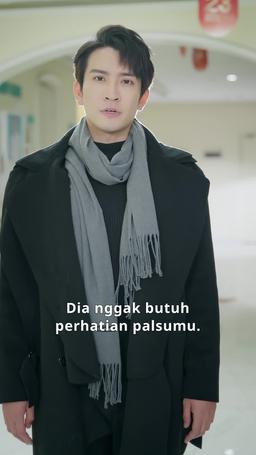 Bintang yang Paling Bersinar Adalah Dirimu episode 8