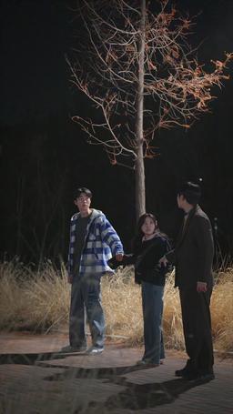 K-Idol Invasion episode 32