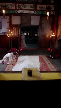 清宮辭 episode 65