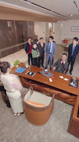 錯把自己當主角 episode 27