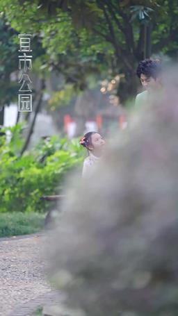 التنين الصغير يجلب الحظ في العام الجديد episode 34