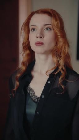Tomber amoureuse du père mafieux de mon ex episode 89