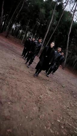 全能奶爸不好惹 episode 62