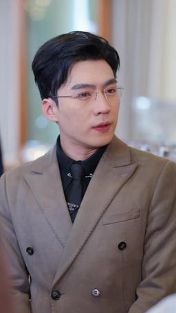 離婚後，三個大佬都要娶我 episode 14
