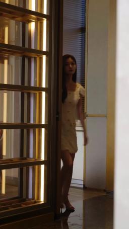 The Heiress Strikes Back episode 76