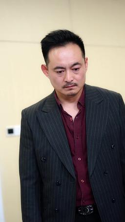 傳奇老爹歸來 episode 18