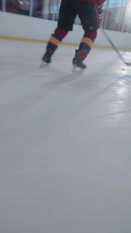 The Virgin Stripper and the Hockey Star episode 44