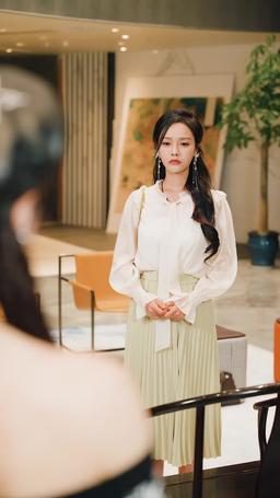 Impostor Heiress episode 88