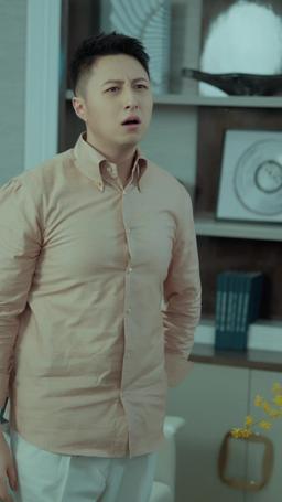 The Strongest Bodyguard episode 20