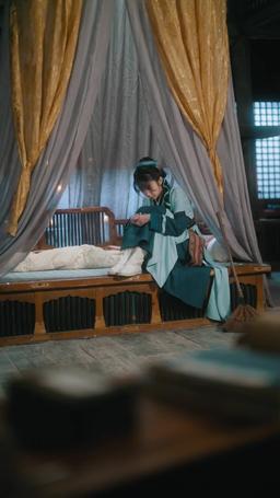 หลงรักไร้หนทาง ผูกพันด้วยหัวใจ episode 3