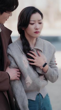 第七次心跳 episode 20