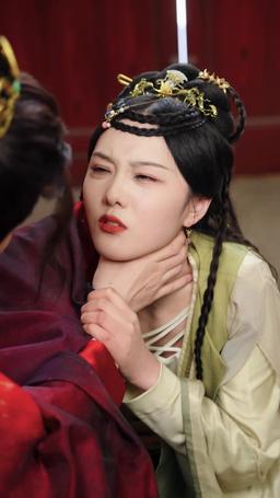 ยาวิเศษเพียงเดียวของเขา episode 22