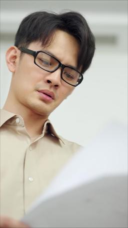 老公偏聽偏信，我大義滅親 episode 31
