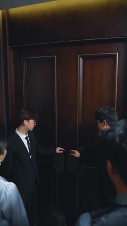 상속녀의 복수 episode 8