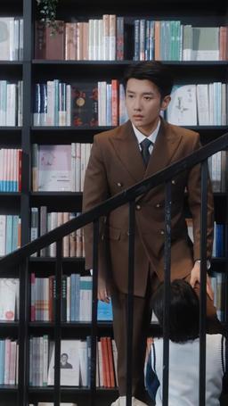 One Night to Forever Love episode 63
